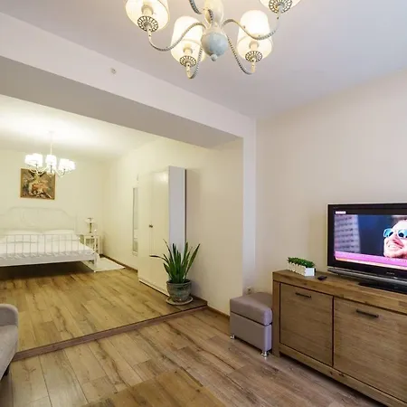 Appartement Family *