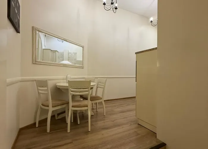 Family Appartement *