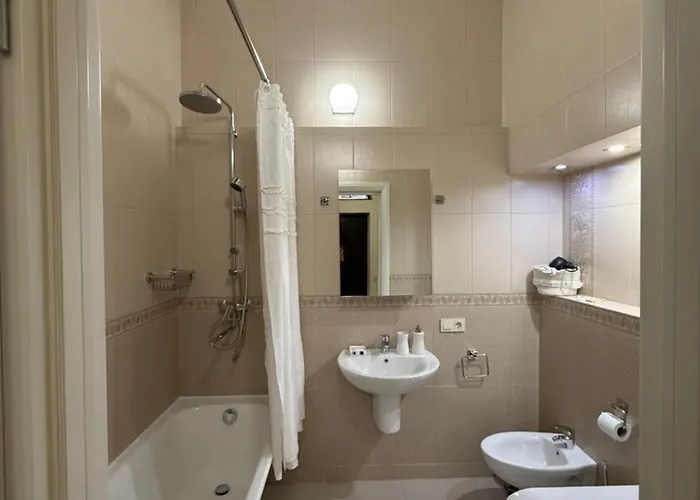 Family Appartement *