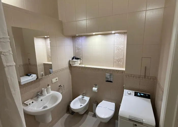 Appartement Family *