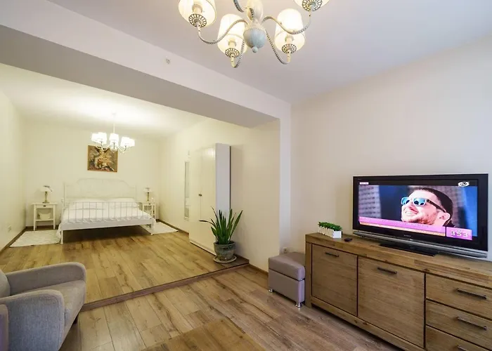 Appartement Family *