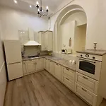 Family Apartment Odessa